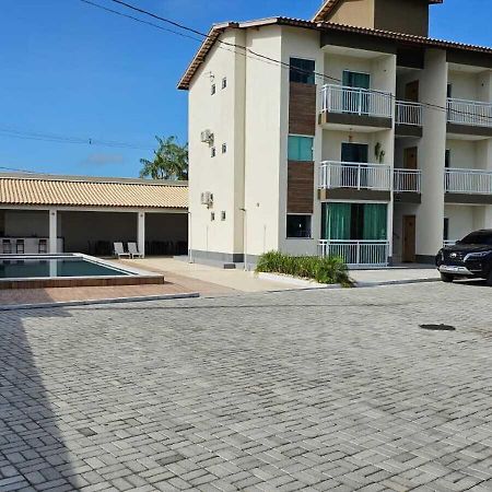 Lencois Confort - Apartamento Barreirinhas Eksteriør bilde