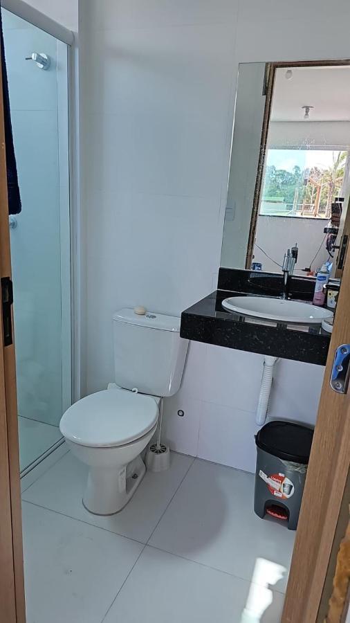 Lencois Confort - Apartamento Barreirinhas Eksteriør bilde