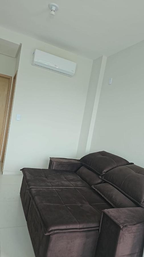 Lencois Confort - Apartamento Barreirinhas Eksteriør bilde