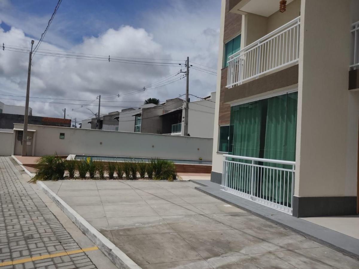 Lencois Confort - Apartamento Barreirinhas Eksteriør bilde