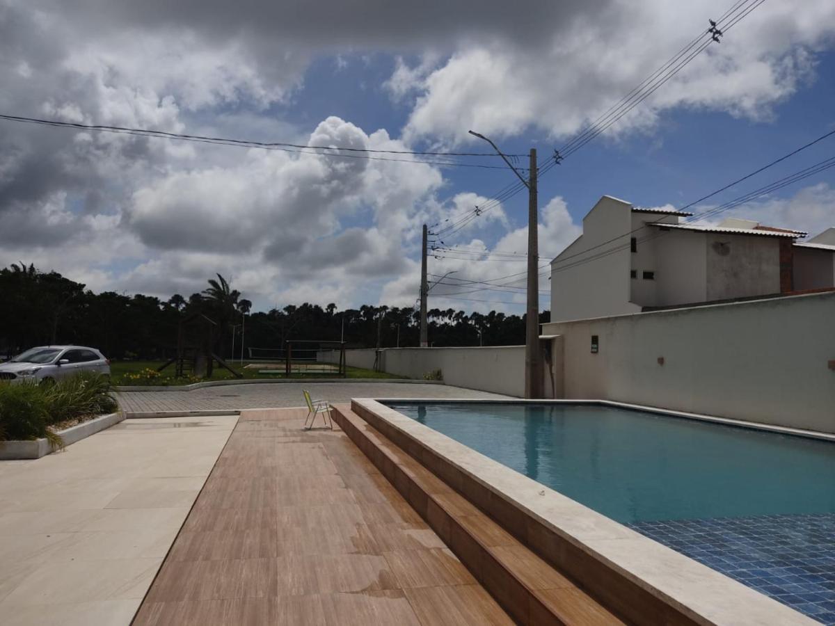 Lencois Confort - Apartamento Barreirinhas Eksteriør bilde