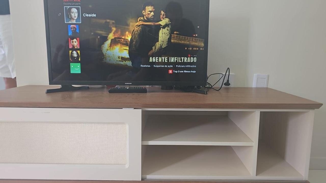 Lencois Confort - Apartamento Barreirinhas Eksteriør bilde