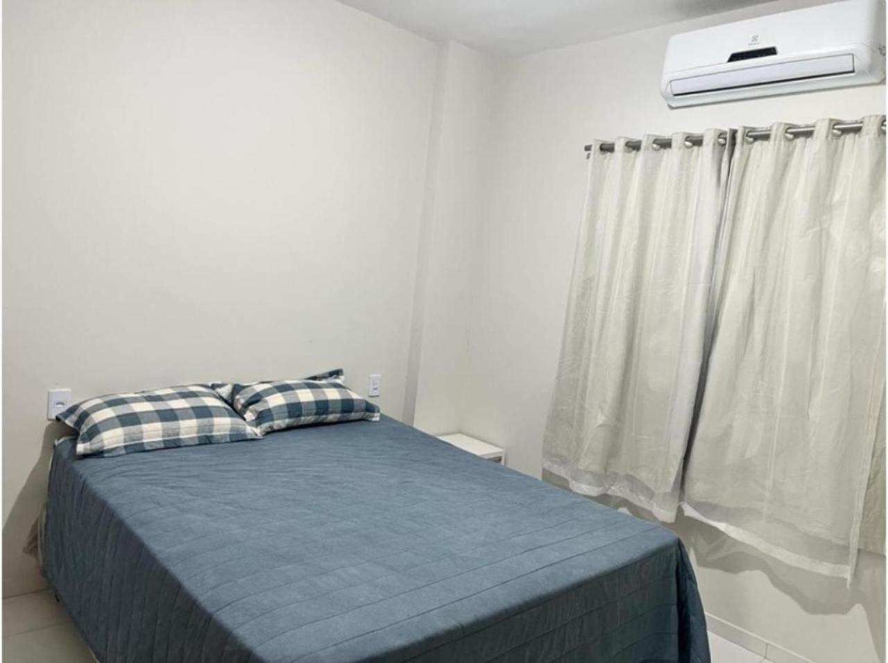 Lencois Confort - Apartamento Barreirinhas Eksteriør bilde